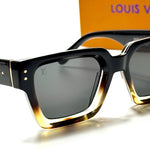 Louis Vuitton LV8426 – Black Gold