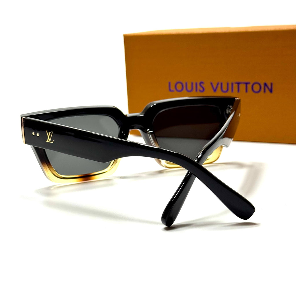Louis Vuitton LV8426 – Black Gold