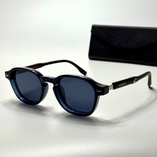 Moscot Lemtosh M3138 – Black