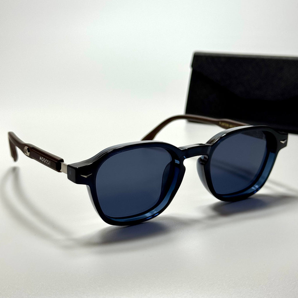 Moscot Lemtosh M3138 – Black