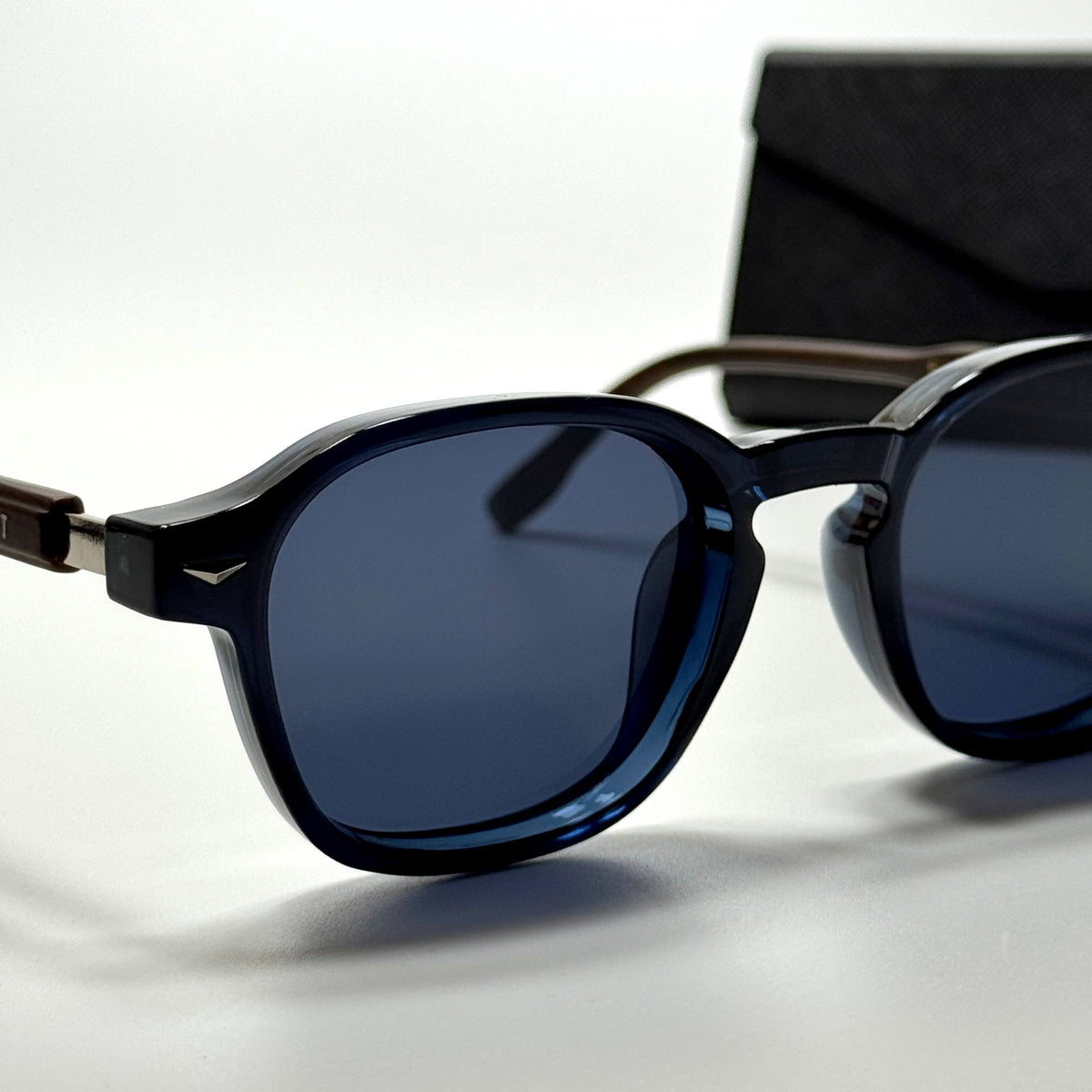 Moscot Lemtosh M3138 – Black