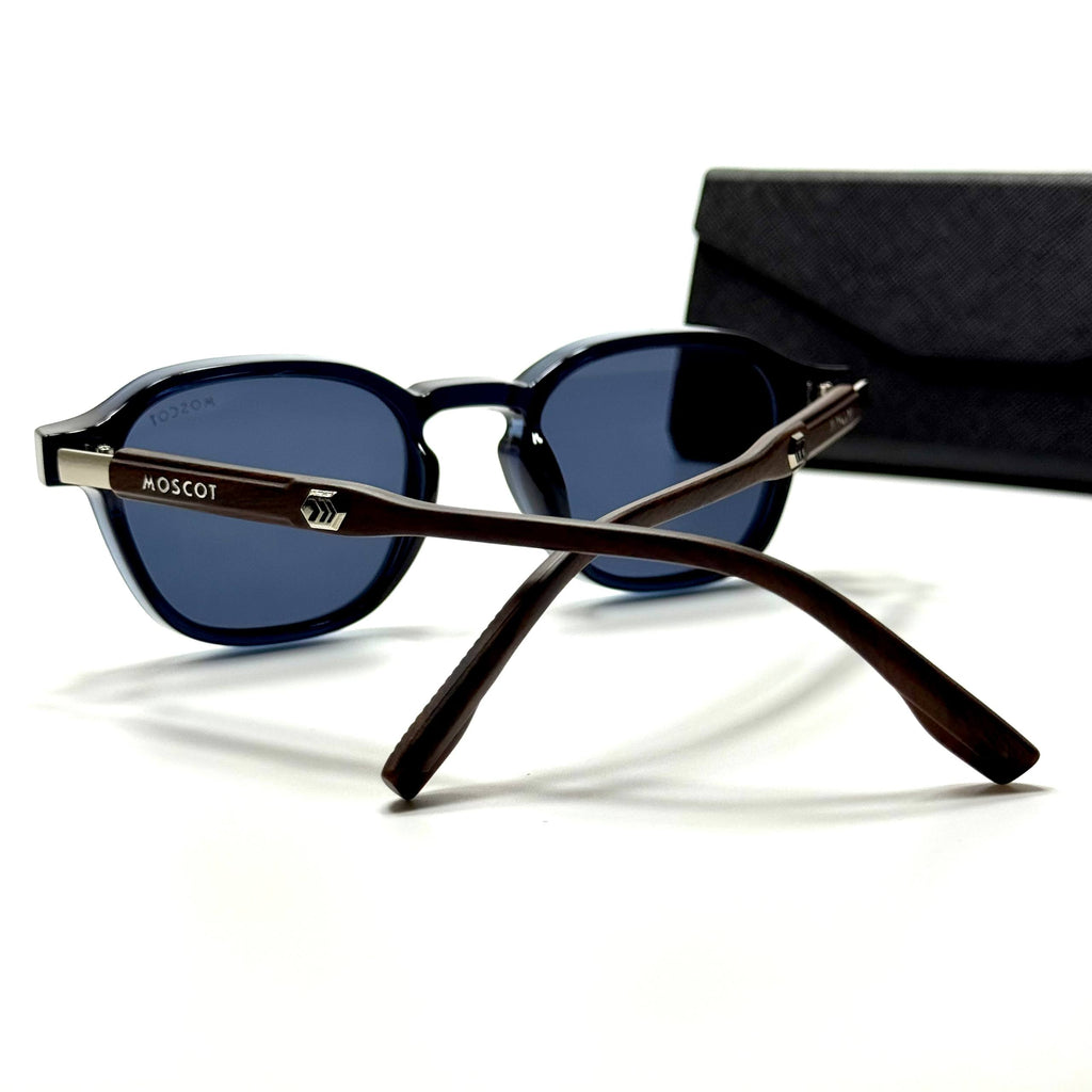 Moscot Lemtosh M3138 – Black