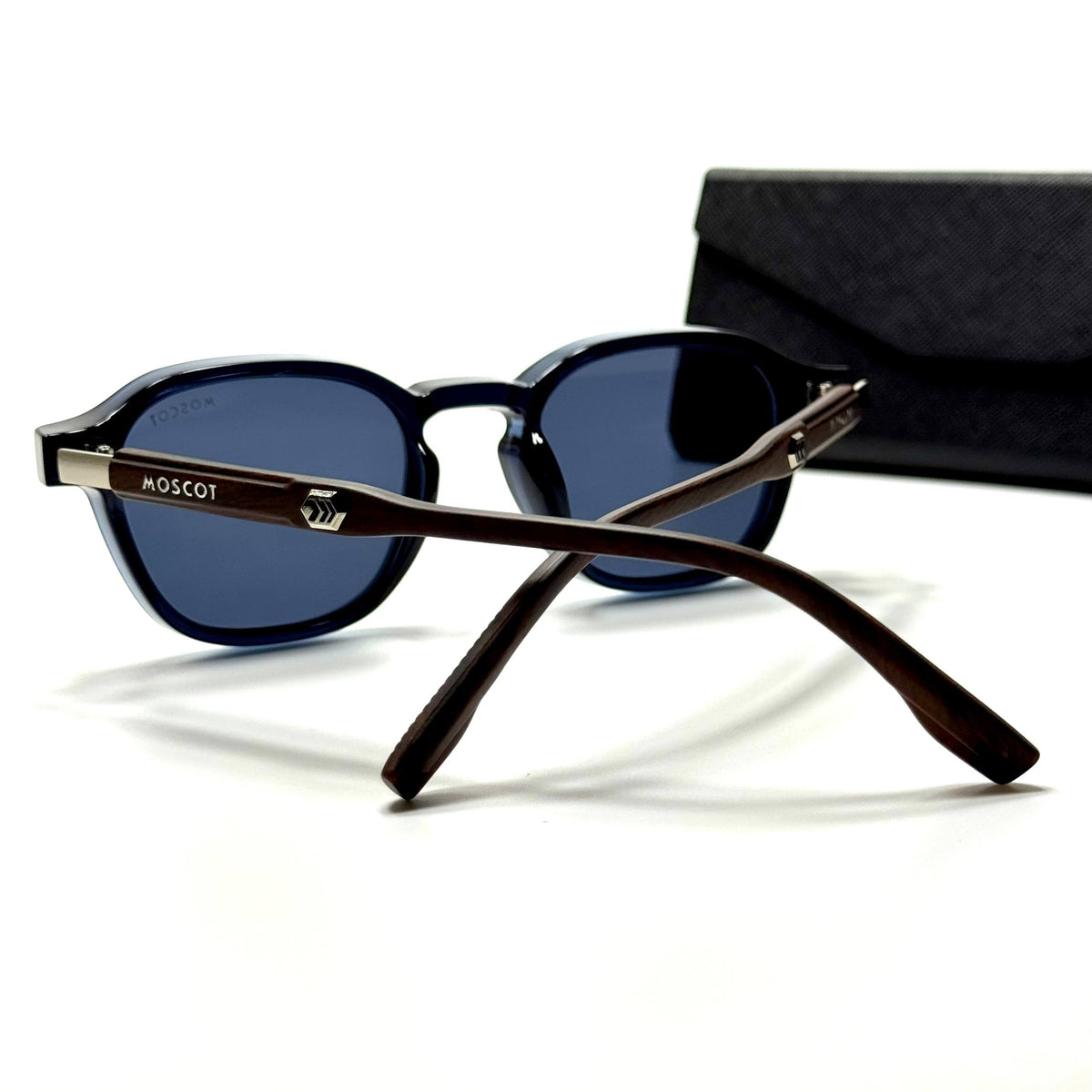 Moscot Lemtosh M3138 – Black
