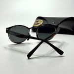 Ray-Ban Round RB3927 – Black Grey