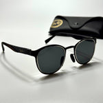 Ray-Ban Round RB3927 – Black Grey