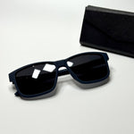 Ferrari Rectangular FR9247 – Navy Black