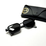 Ray-Ban Rectangular RB7194 – Black