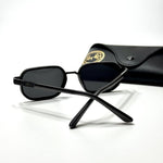 Ray-Ban Rectangular RB7194 – Black