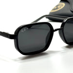Ray-Ban Rectangular RB7194 – Black