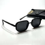 Ray-Ban Rectangular RB7194 – Black