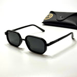Ray-Ban Rectangular RB7194 – Black