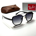 Ray-Ban RB6284 – Black Grey Gradient