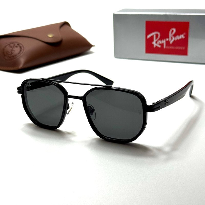 Ray-Ban RB6285 – Black
