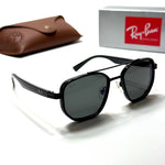 Ray-Ban RB6285 – Black