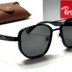 Ray-Ban RB6285 – Black