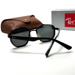 Ray-Ban RB6285 – Black