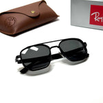 Ray-Ban RB6285 – Black