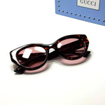 Gucci Cat Eye GG4726 – Havana Pink