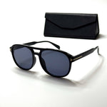 Tom Ford Square TF9172 – Black Blue Grey