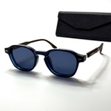 Moscot Round MOS3491 – Black