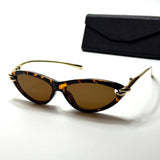 Tiger Cat Eye CT6389 – Havana Gold Brown