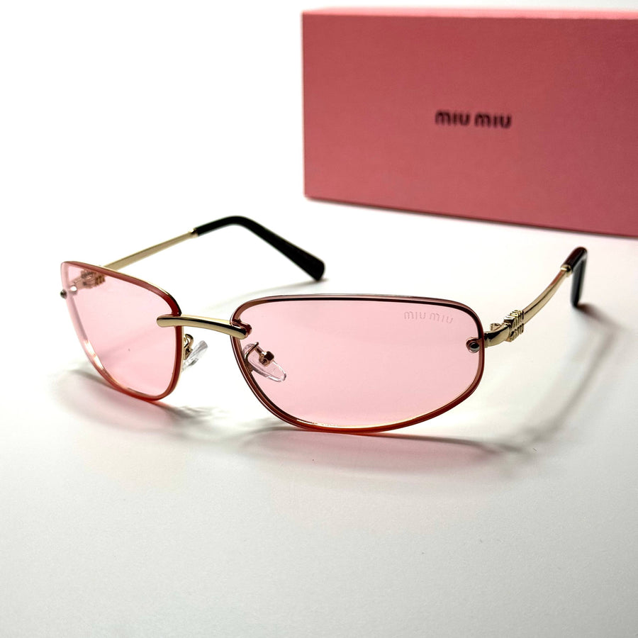 Miu Miu SMU73Z – Pink