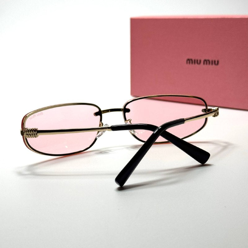Miu Miu SMU73Z – Pink