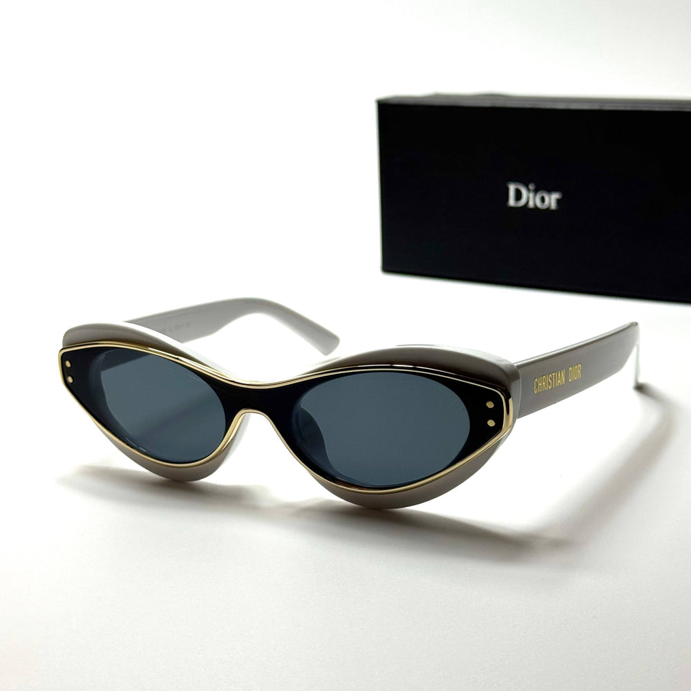 Dior Velocity – White Black