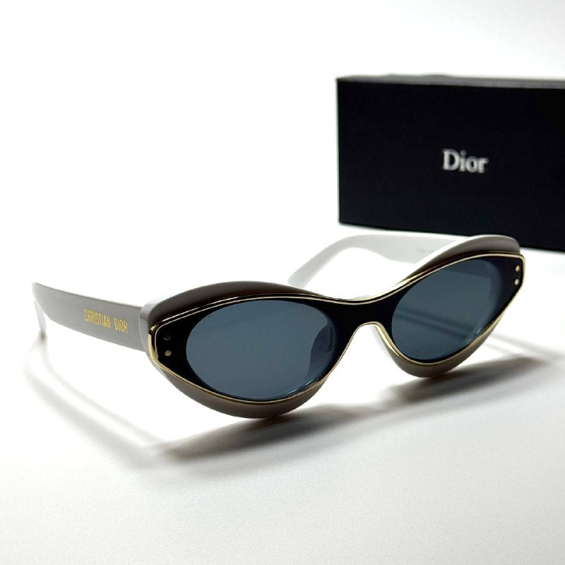 Dior Velocity – White Black