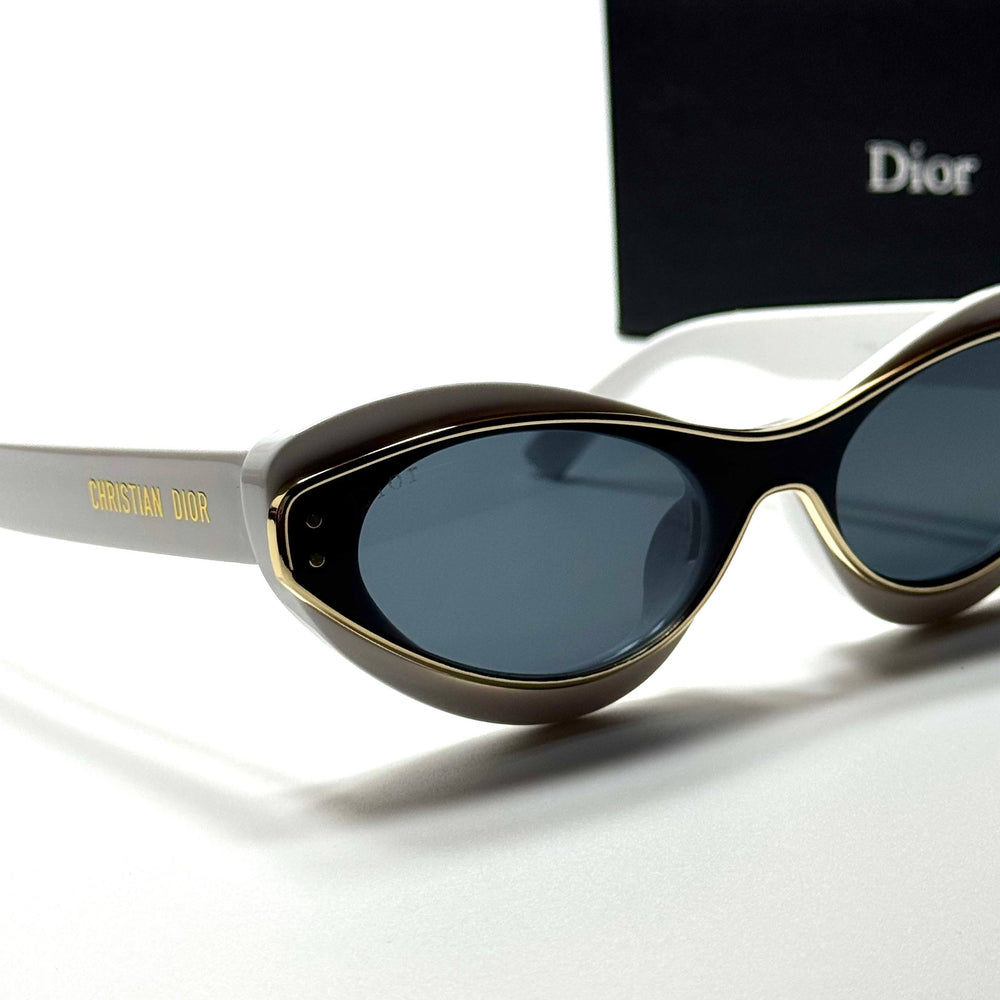Dior Velocity – White Black