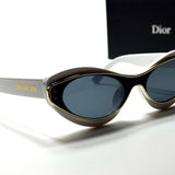 Dior Velocity – White Black