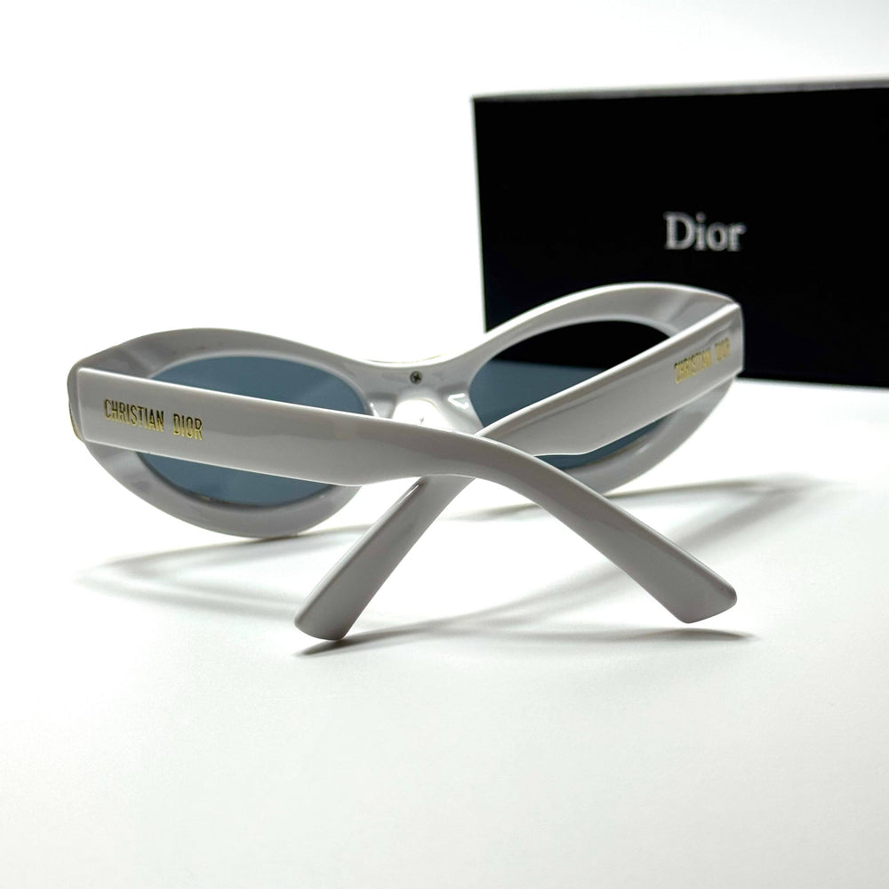 Dior Velocity – White Black