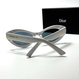 Dior Velocity – White Black