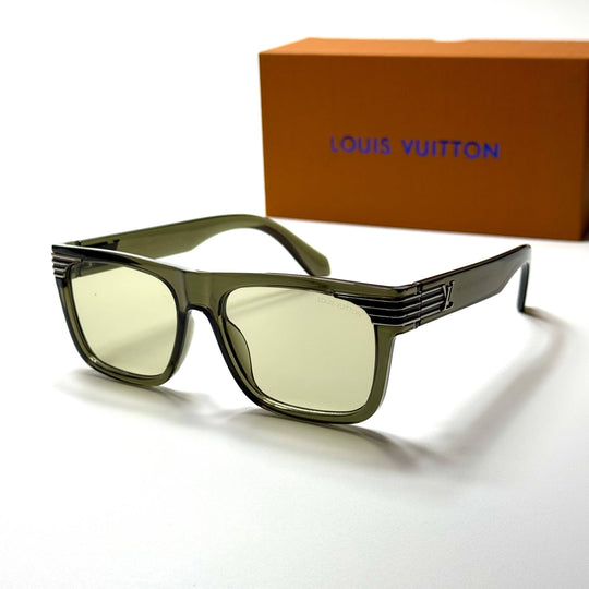 Louis Vuitton LV2457 – Tortoise Brown
