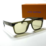 Louis Vuitton LV2457 – Tortoise Brown