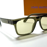 Louis Vuitton LV2457 – Tortoise Brown