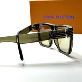 Louis Vuitton LV2457 – Tortoise Brown