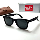 Ray-Ban Wayfarer RB6393 – Black