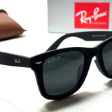 Ray-Ban Wayfarer RB6393 – Black