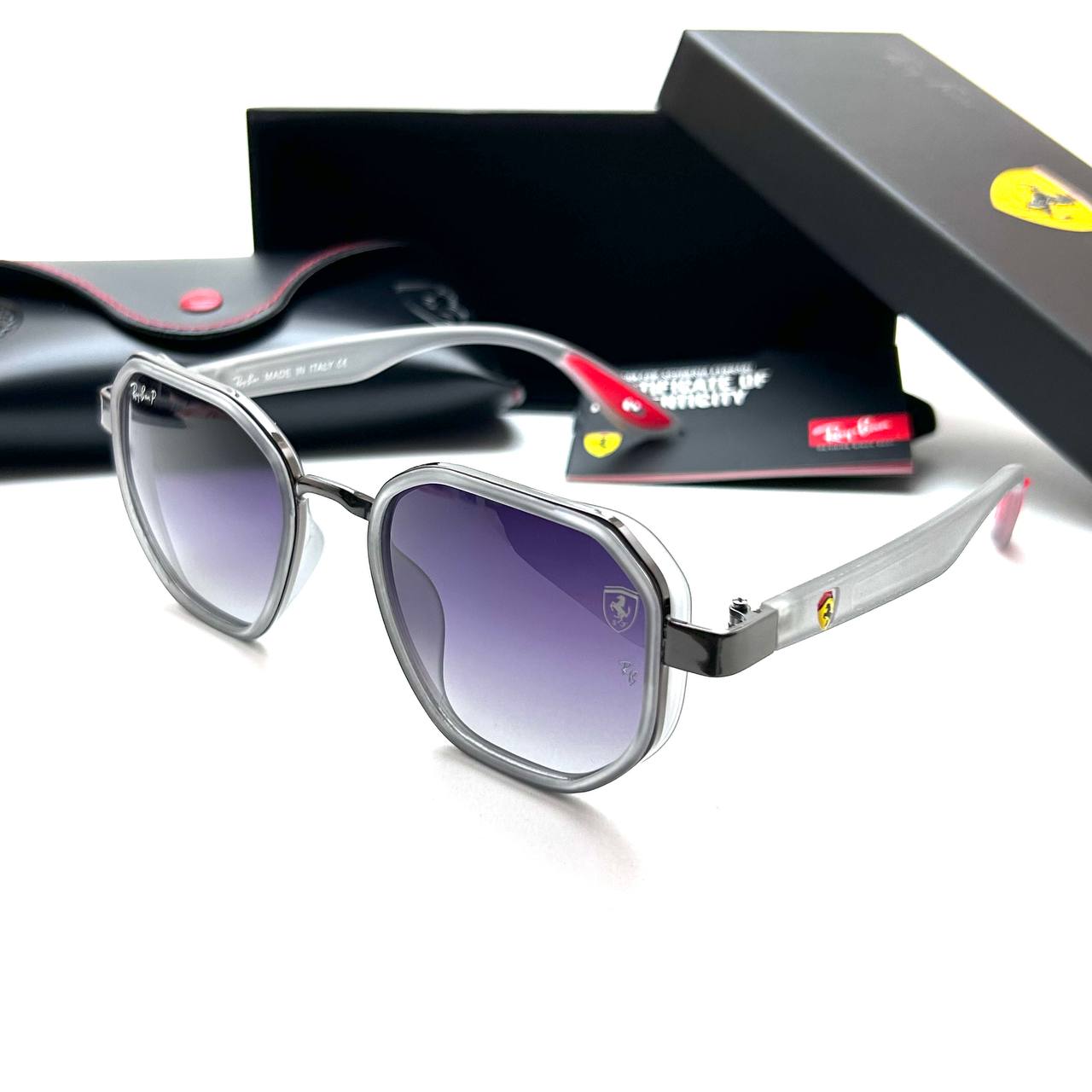 Ray-Ban Ferrari Sunglasses in Lebanon – Lurexia