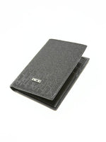 Dior Oblique Wallet – Black