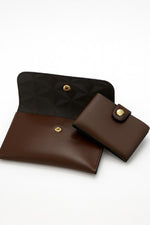 AR City Bag – Brown