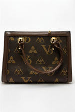 AR City Bag – Brown
