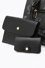 AR City Bag – Black