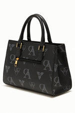 AR City Bag – Black