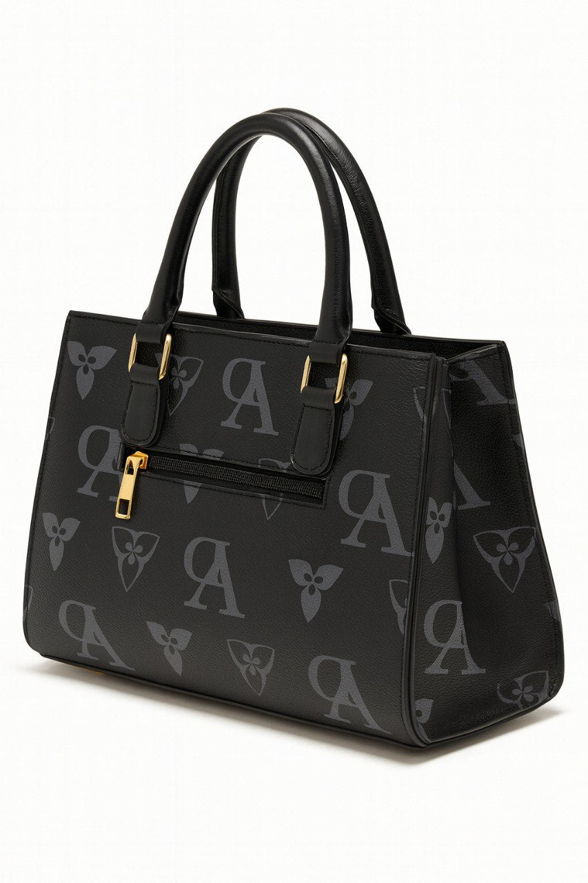 AR City Bag – Black