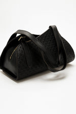 Donbooly Chain Bag - Black