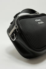 MM Compact Bag – Black