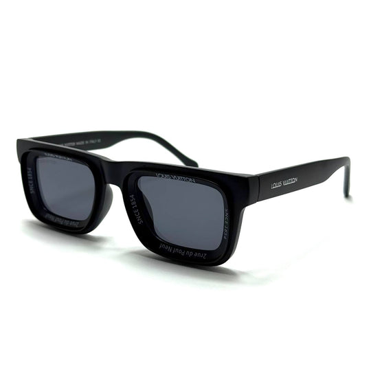 LV Tank - Full Black