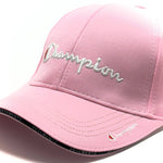 Champion Pink Cap